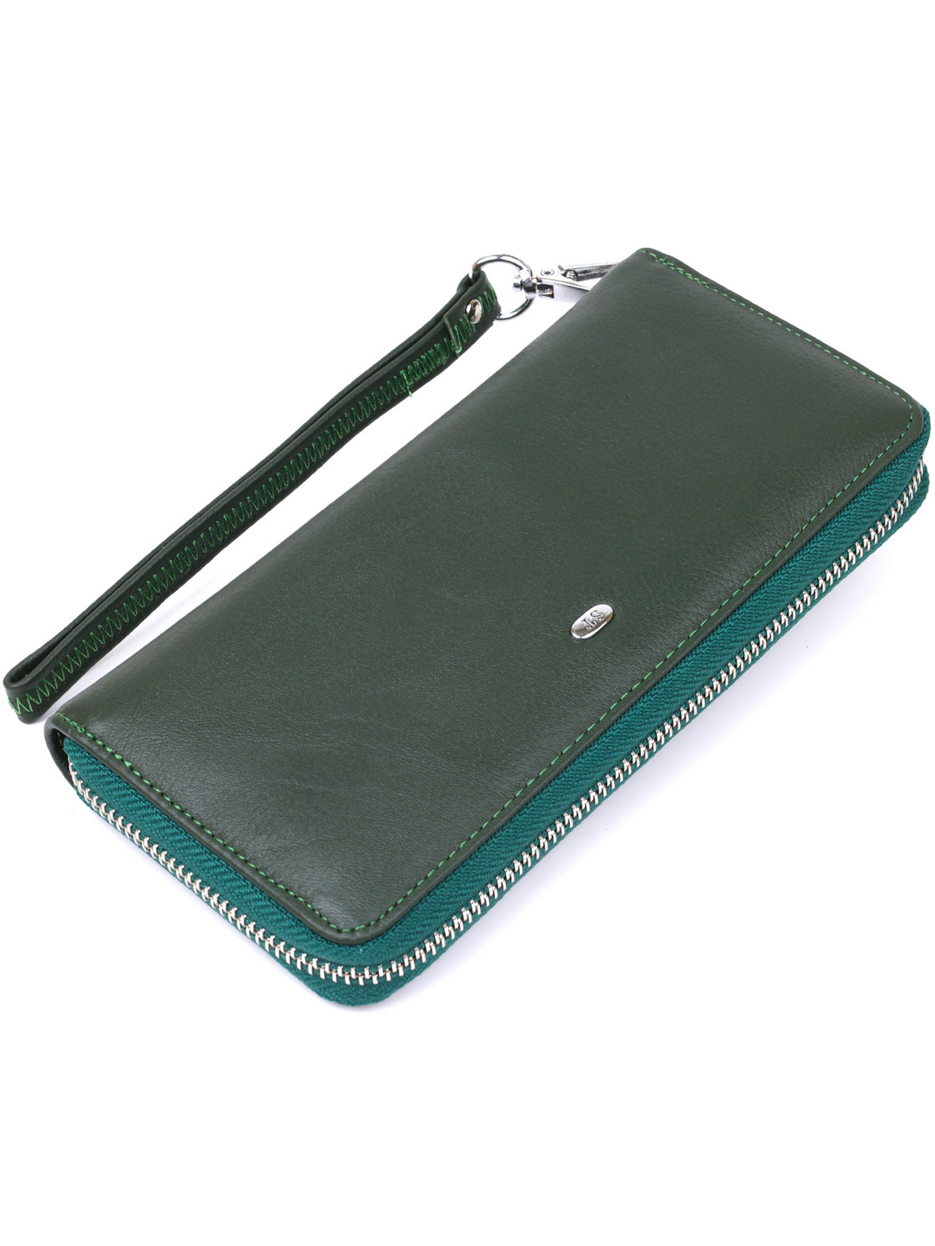 Кошелек ST Leather Accessories модель bag24_18936 Фото