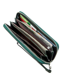 Кошелек ST Leather Accessories модель bag24_18936 Фото