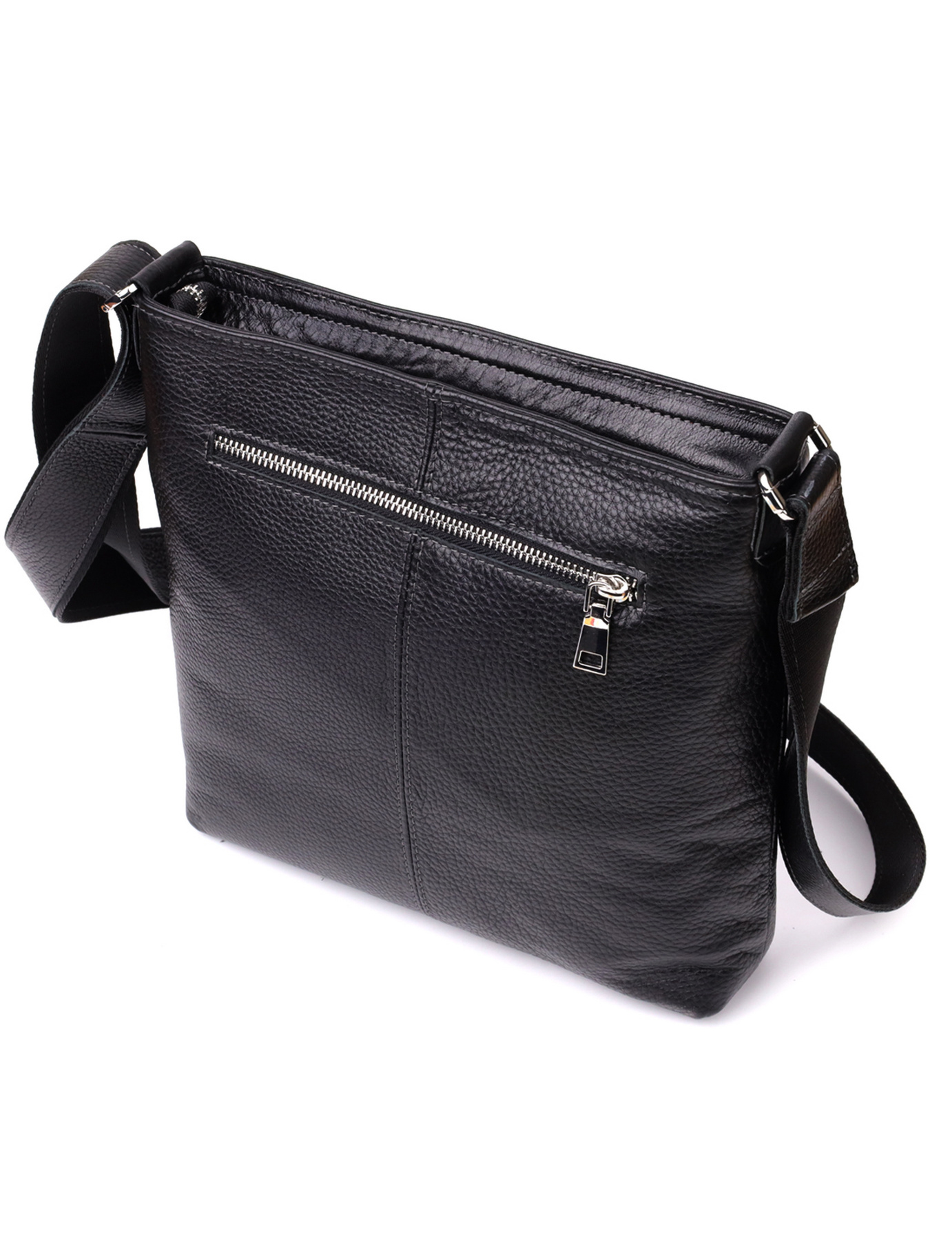 Кросс-боди Grande Pelle модель bag24_22883 Фото