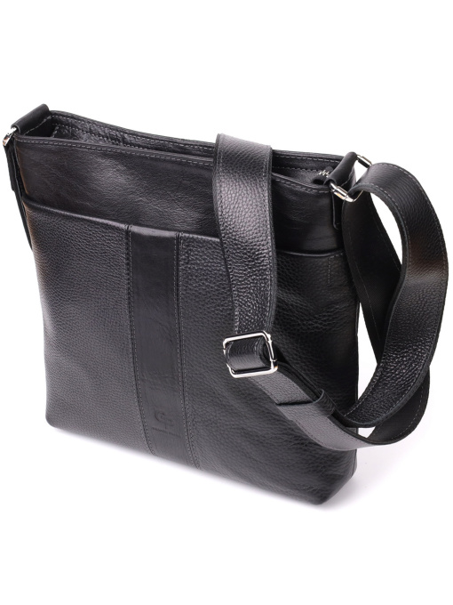 Кросс-боди Grande Pelle модель bag24_22883 Фото