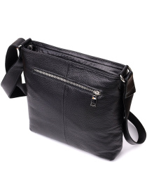 Кросс-боди Grande Pelle модель bag24_22883 Фото