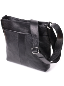 Кросс-боди Grande Pelle модель bag24_22883 Фото