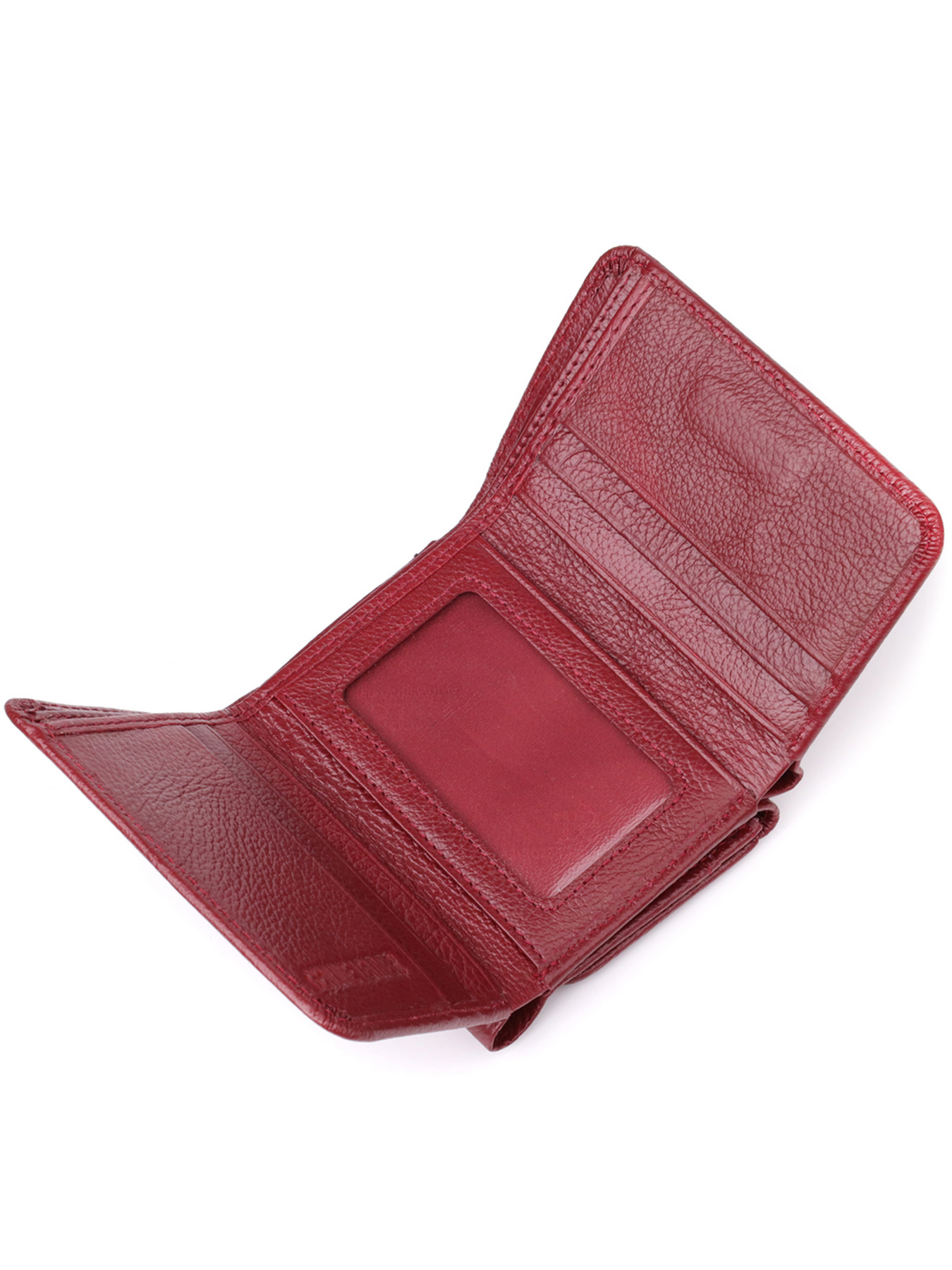 Кошелек ST Leather Accessories модель bag24_23077 Фото