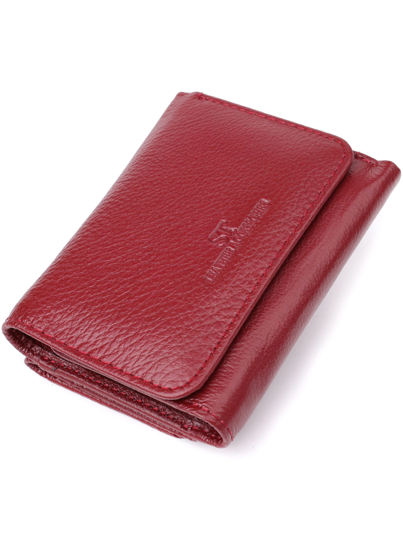 Кошелек ST Leather Accessories модель bag24_23077 Фото