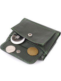 Кошелек ST Leather Accessories модель bag24_23083 Фото