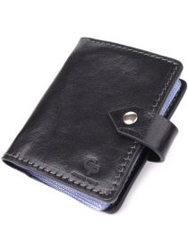 Візитниця Grande Pelle модель bag24_22941 Фото