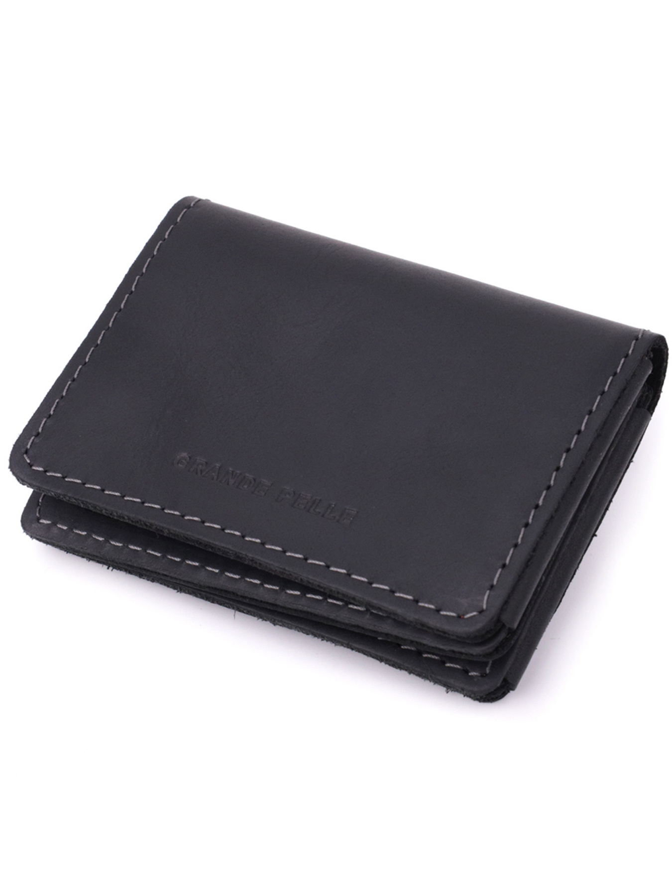 Обложка для документов Grande Pelle модель bag24_22872 Фото