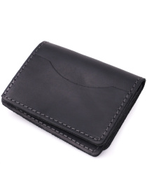 Обложка для документов Grande Pelle модель bag24_22872 Фото