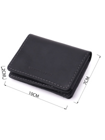 Обложка для документов Grande Pelle модель bag24_22872 Фото