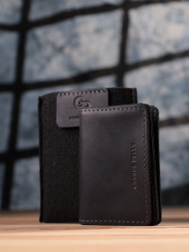 Обложка для документов Grande Pelle модель bag24_22872 Фото