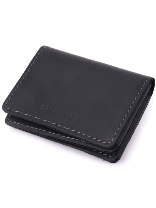 Обложка для документов Grande Pelle модель bag24_22872 Фото