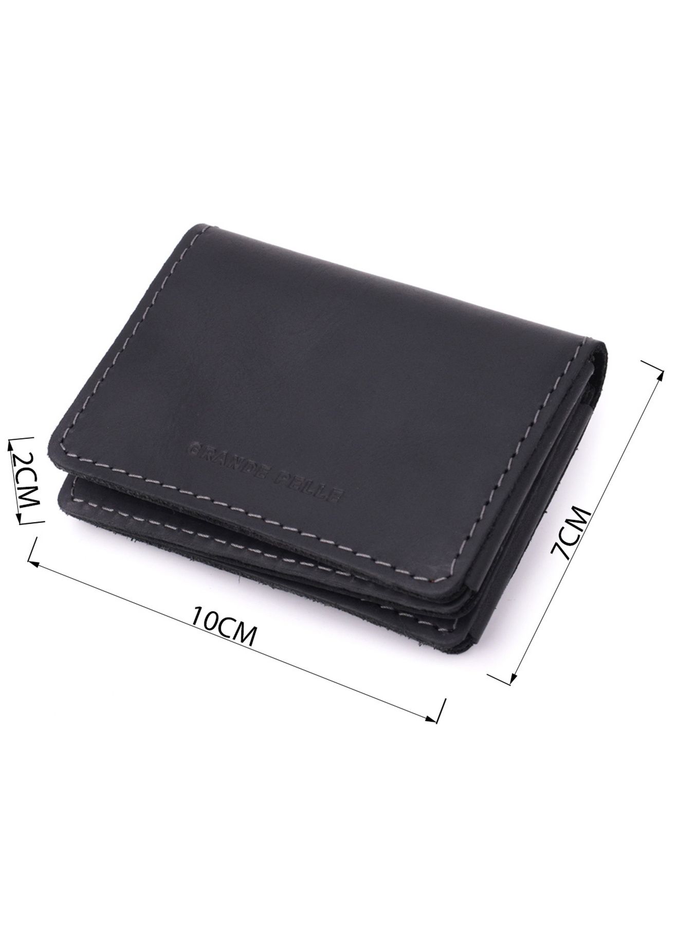 Обгортка для документів Grande Pelle модель bag24_22872 Фото