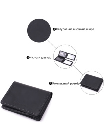 Обгортка для документів Grande Pelle модель bag24_22872 Фото