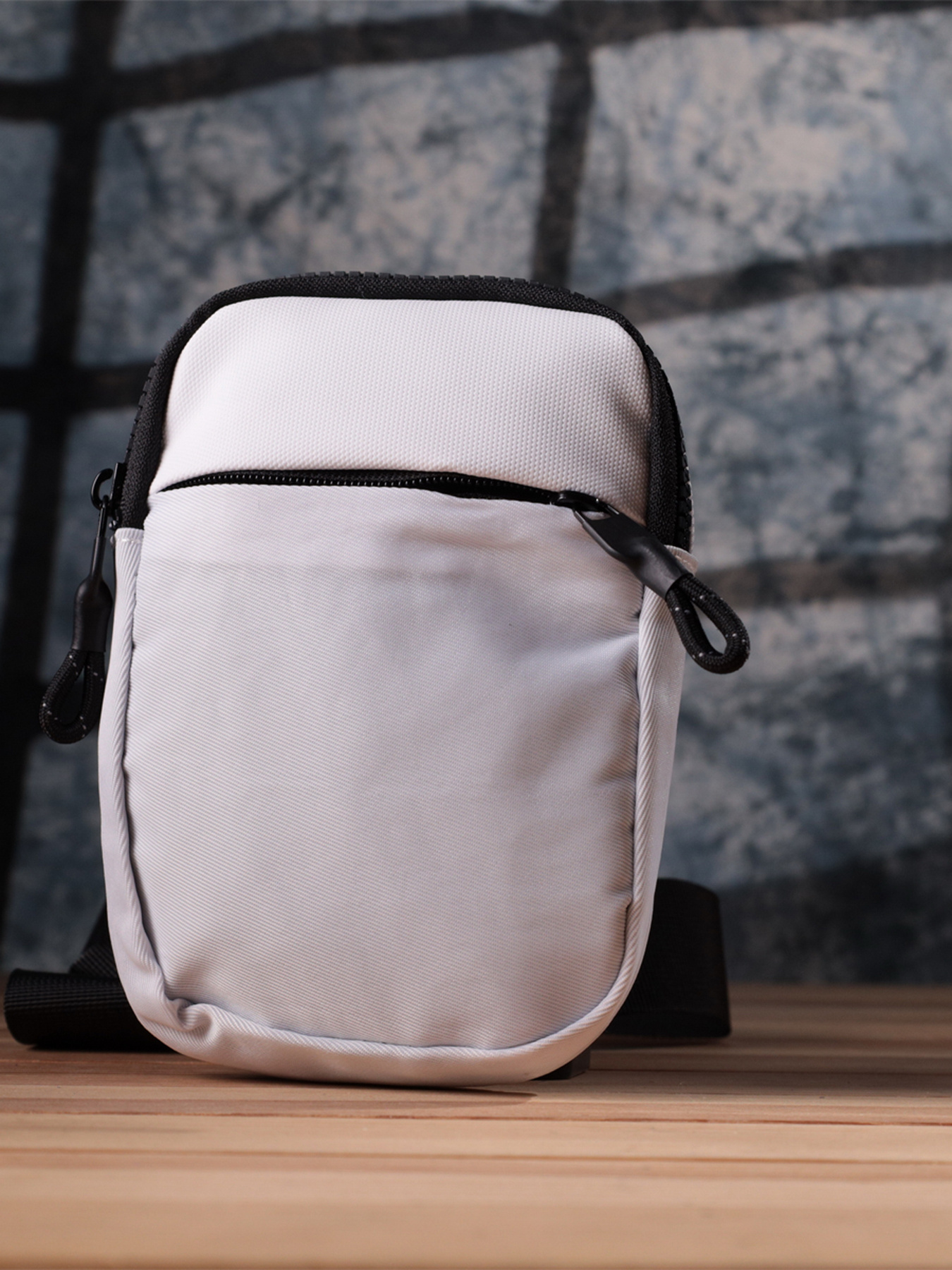 Кросс-боди Vintage модель bag24_22867 Фото