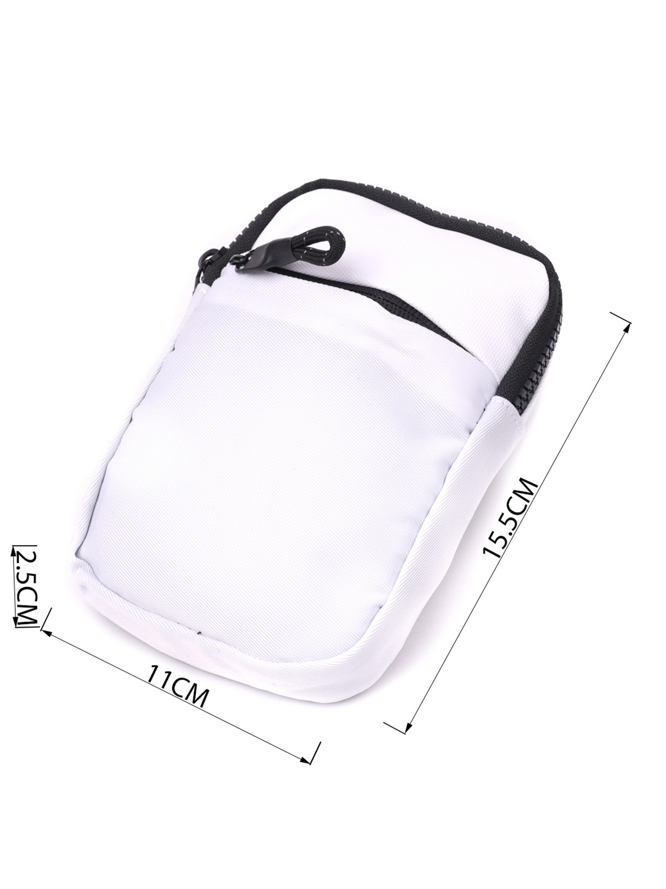 Крос-боді Vintage модель bag24_22867 Фото