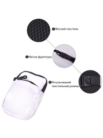 Крос-боді Vintage модель bag24_22867 Фото