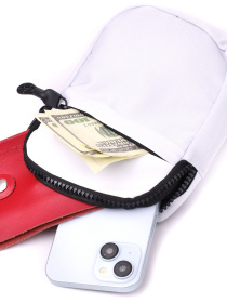 Крос-боді Vintage модель bag24_22867 Фото