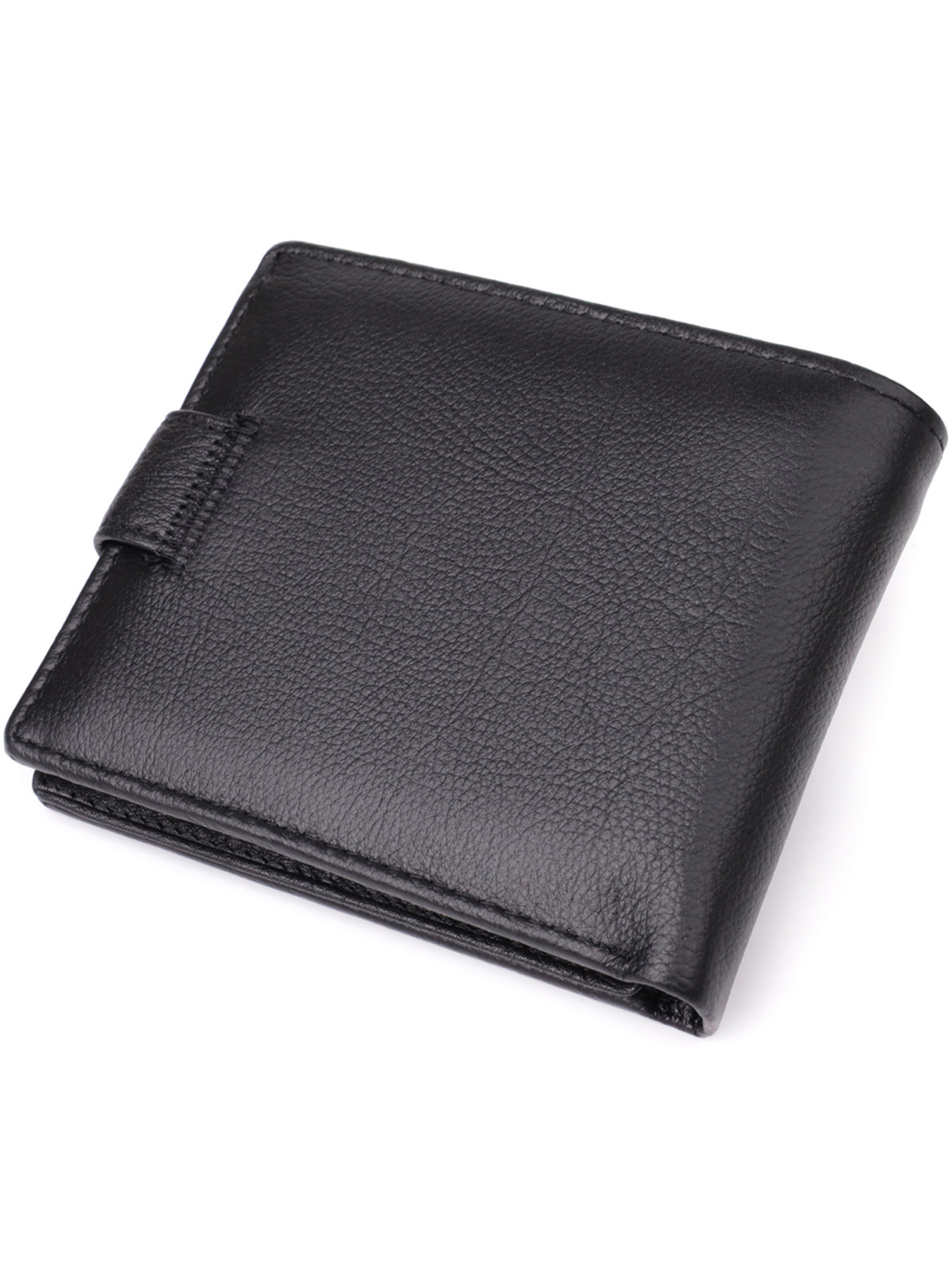 Кошелек ST Leather Accessories модель bag24_23094 Фото