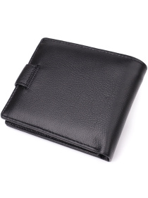 Кошелек ST Leather Accessories модель bag24_23094 Фото