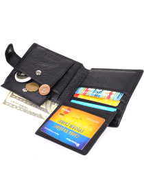 Кошелек ST Leather Accessories модель bag24_23094 Фото