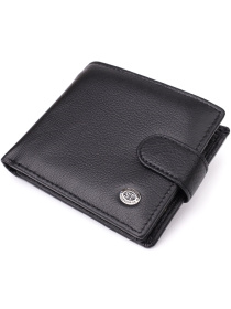 Кошелек ST Leather Accessories модель bag24_23094 Фото