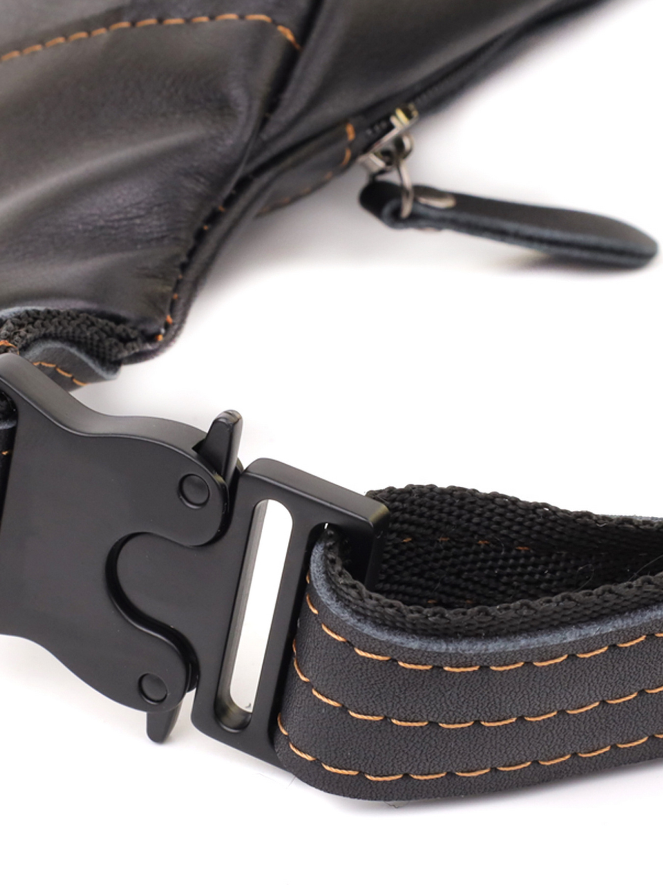 Поясна сумка Shvigel модель bag24_23125 Фото