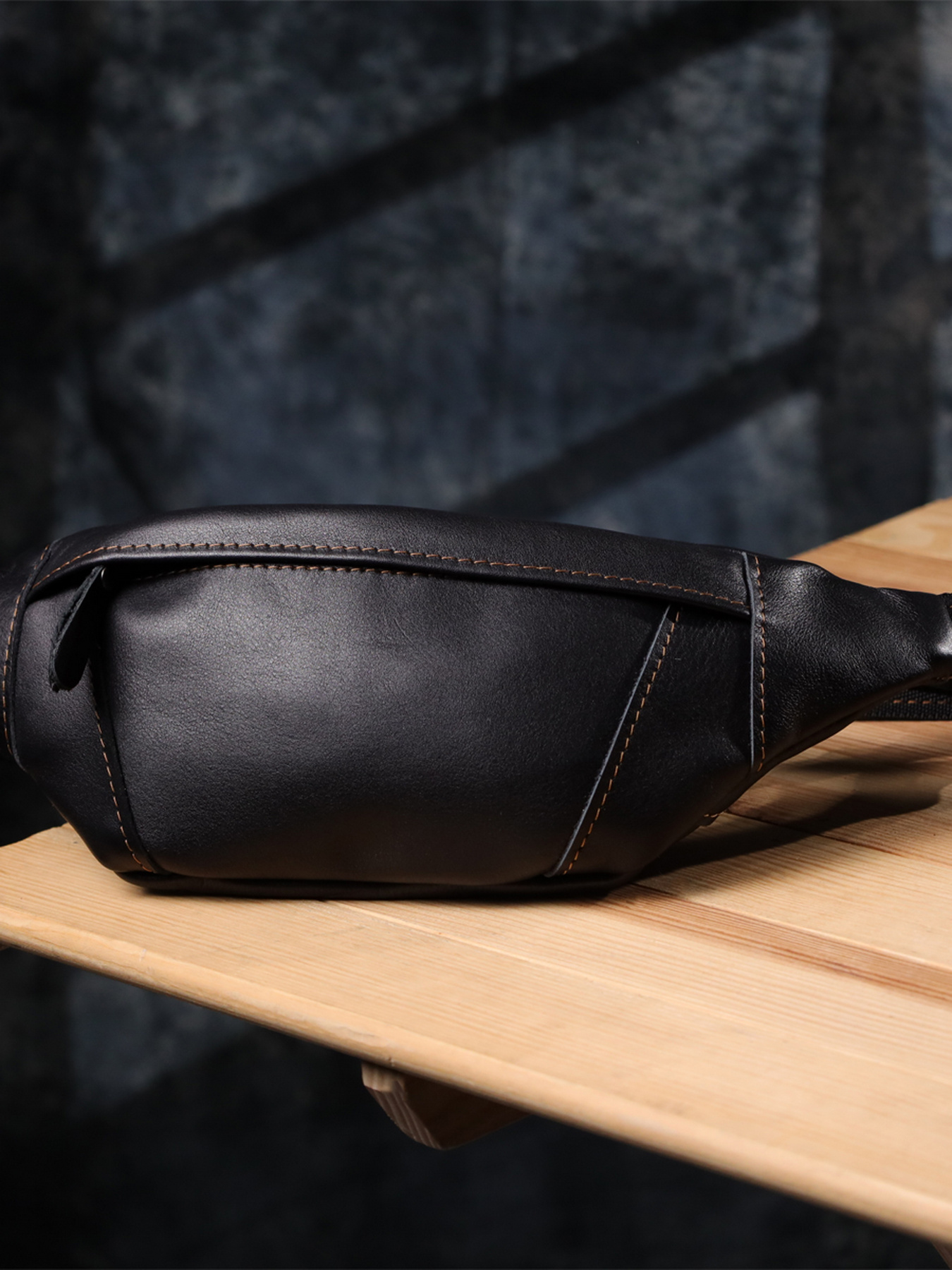 Поясна сумка Shvigel модель bag24_23125 Фото