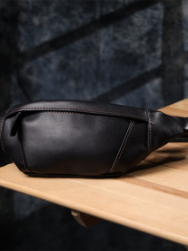 Поясна сумка Shvigel модель bag24_23125 Фото