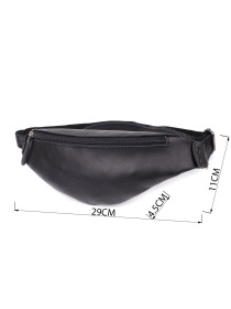Поясна сумка Shvigel модель bag24_23134 Фото