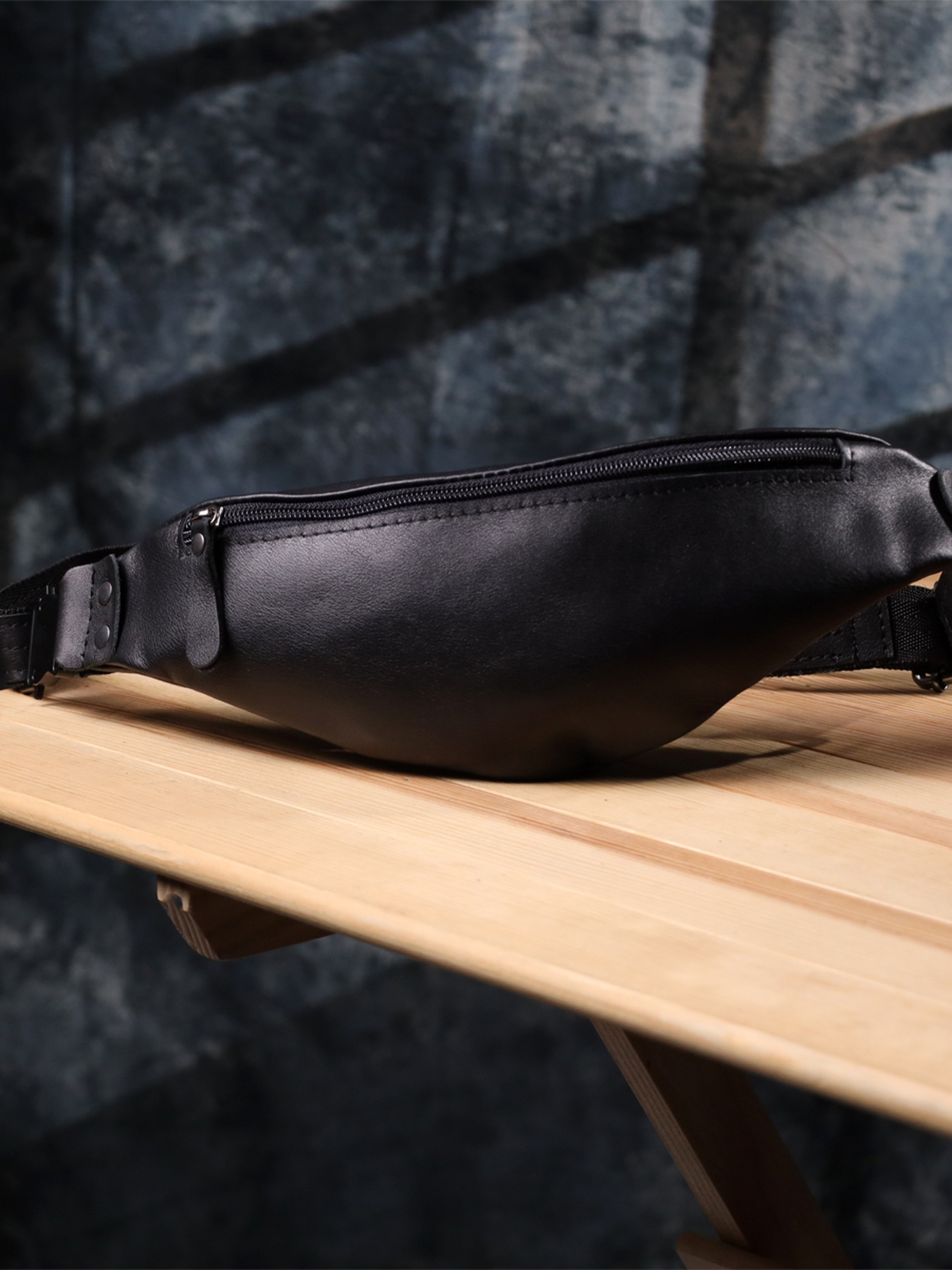 Поясная сумка Shvigel модель bag24_23134 Фото