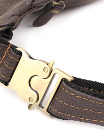 Поясна сумка Shvigel модель bag24_23128 Фото