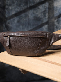 Поясна сумка Shvigel модель bag24_23128 Фото