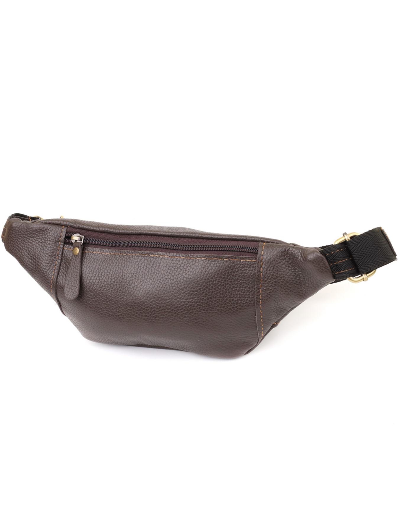 Поясная сумка Shvigel модель bag24_23128 Поясная сумка Shvigel модель bag24_23128 Фото