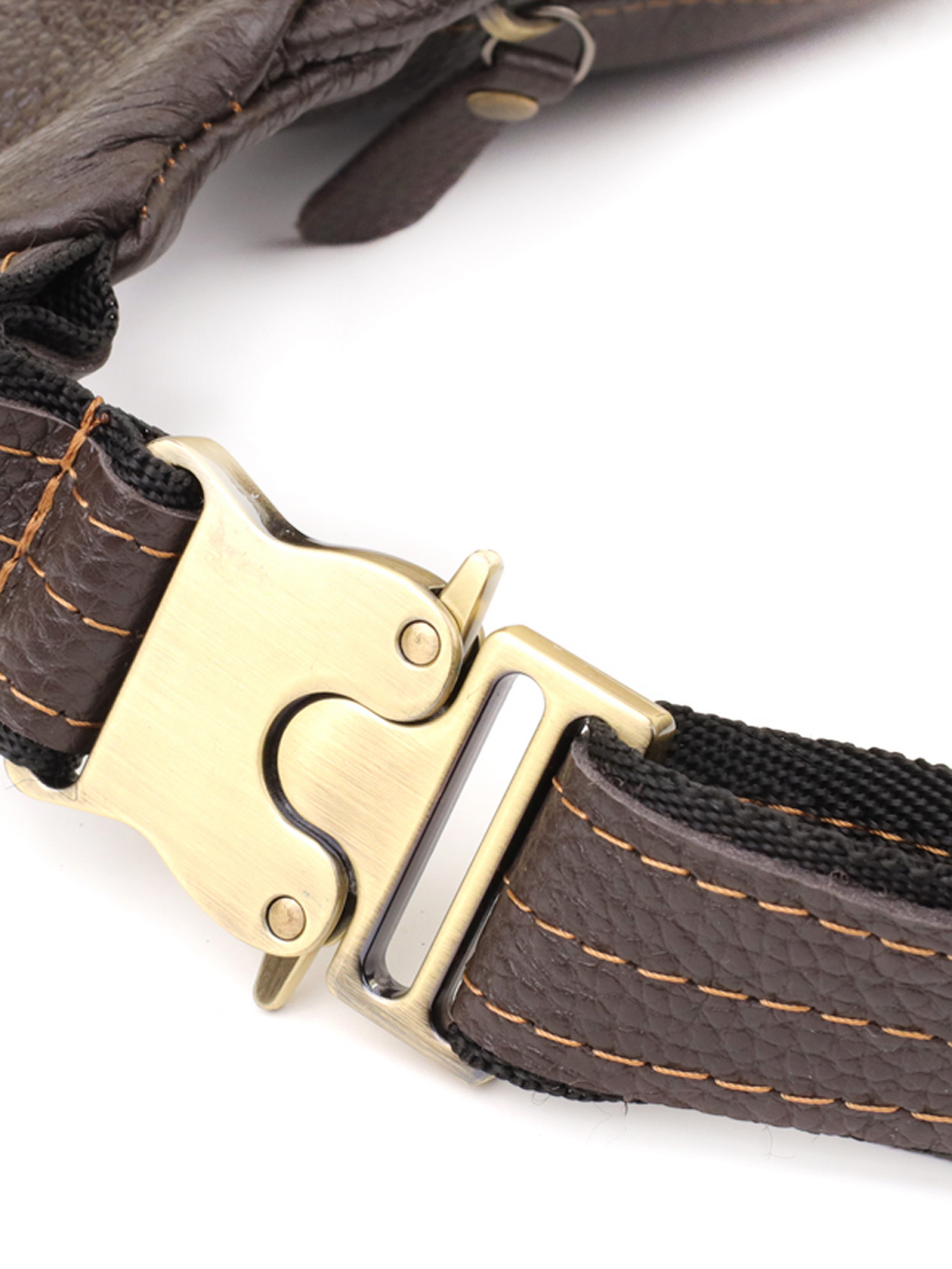 Поясная сумка Shvigel модель bag24_23128 Поясная сумка Shvigel модель bag24_23128 Фото