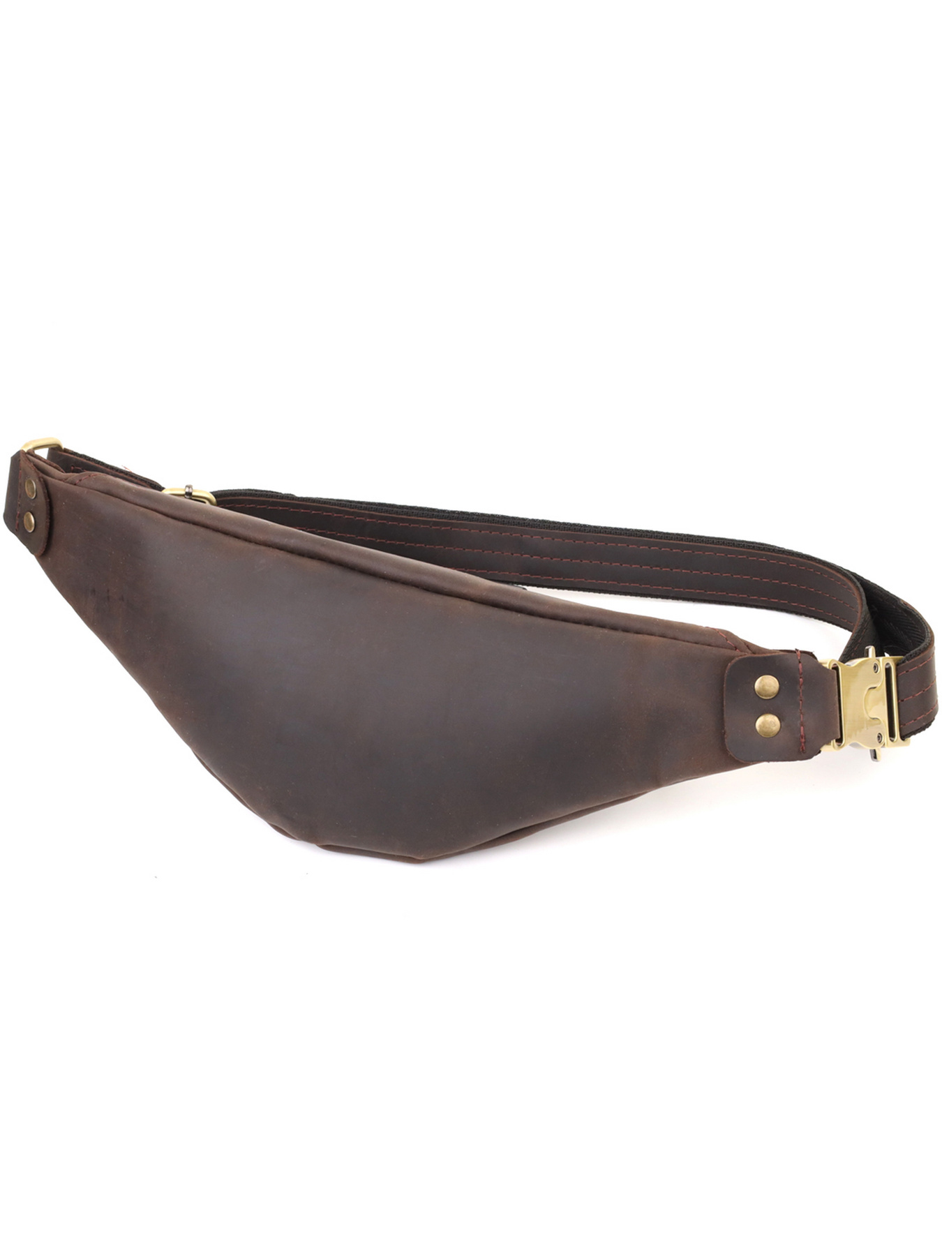 Поясная сумка Shvigel модель bag24_23130 Фото