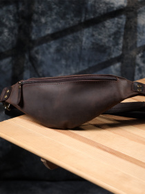 Поясная сумка Shvigel модель bag24_23130 Фото