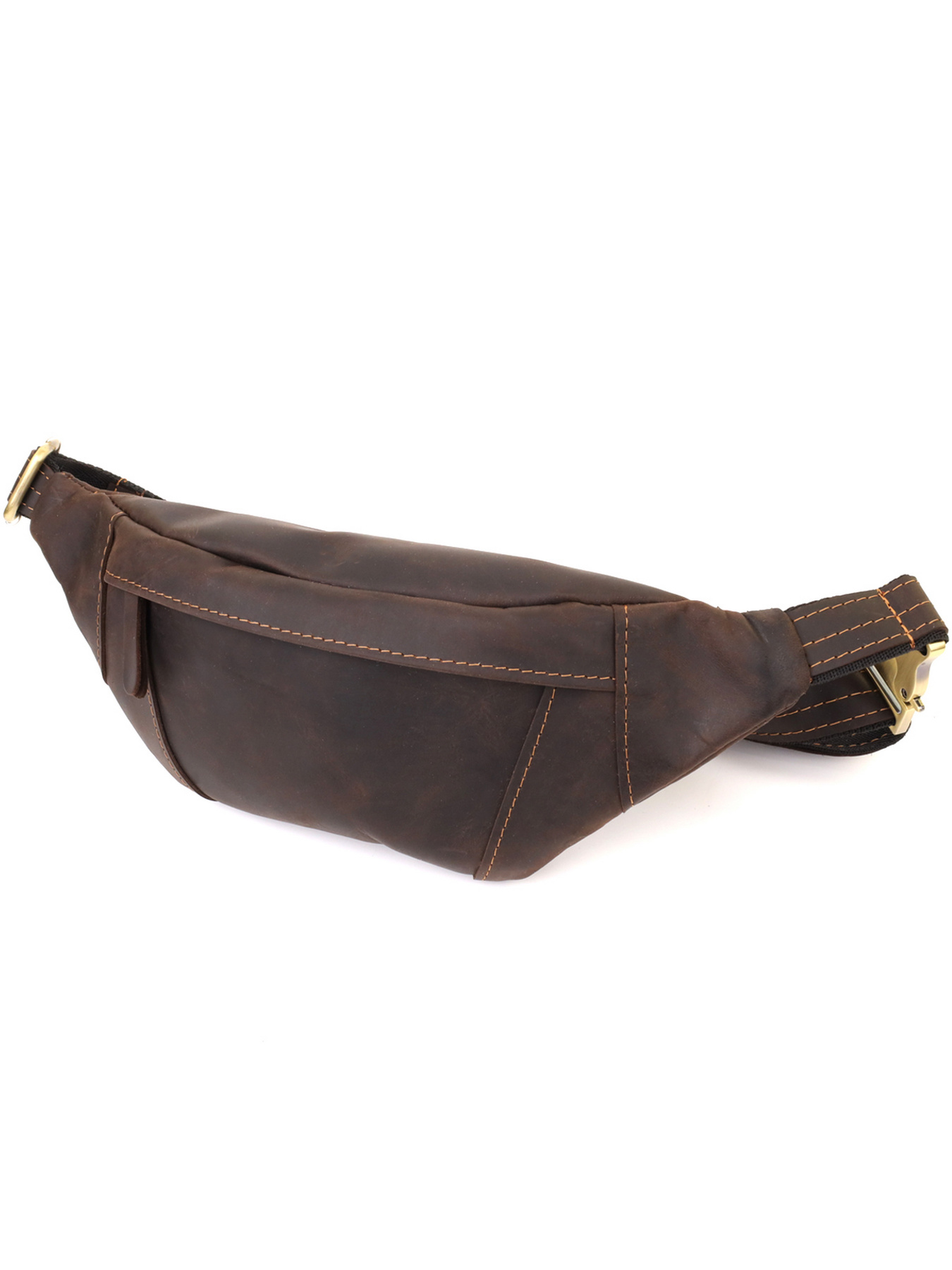 Поясна сумка Shvigel модель bag24_23121 Фото