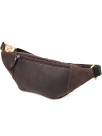 Поясна сумка Shvigel модель bag24_23121 Фото