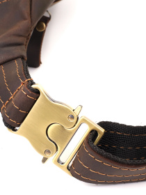 Поясна сумка Shvigel модель bag24_23121 Фото