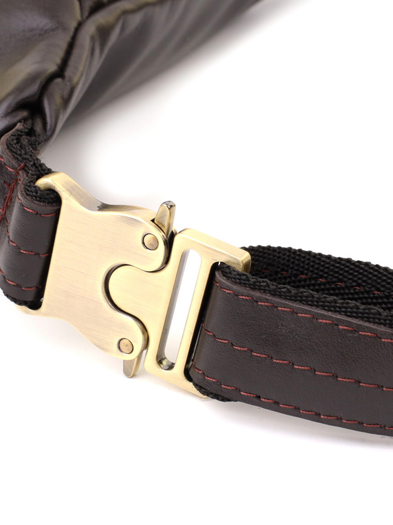 Поясная сумка Shvigel модель bag24_23144 Поясная сумка Shvigel модель bag24_23144 Фото