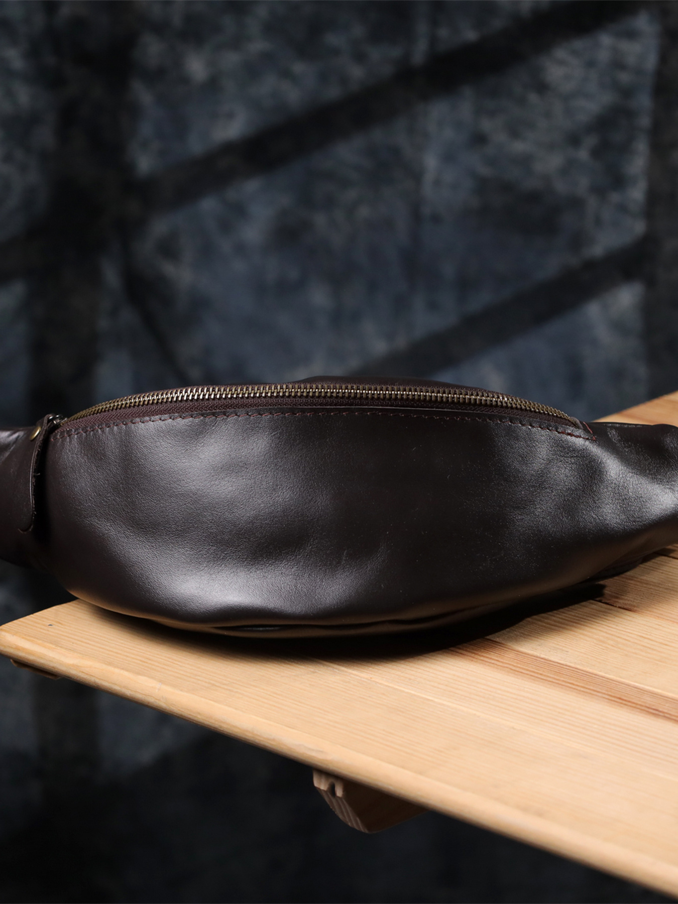 Поясная сумка Shvigel модель bag24_23144 Поясная сумка Shvigel модель bag24_23144 Фото