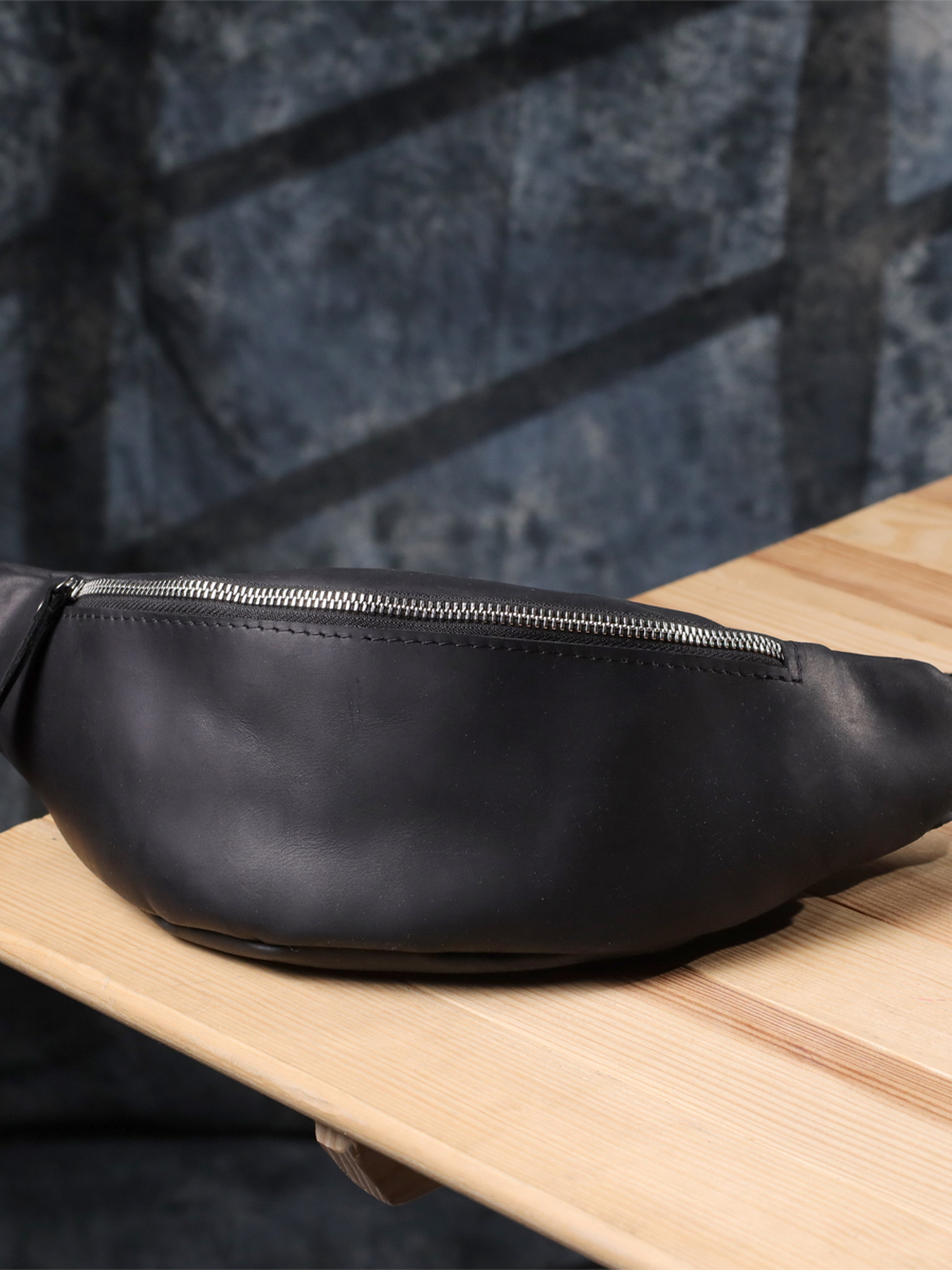 Поясная сумка Shvigel модель bag24_23138 Фото