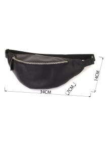 Поясная сумка Shvigel модель bag24_23138 Фото