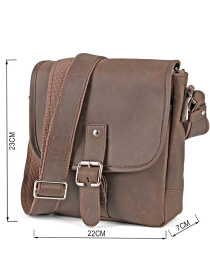 Кросс-боди Shvigel модель bag24_00890 Фото