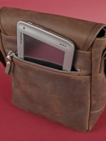 Кросс-боди Shvigel модель bag24_00890 Фото