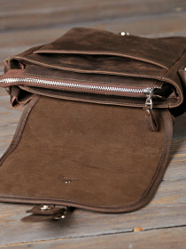 Кросс-боди Shvigel модель bag24_00890 Фото