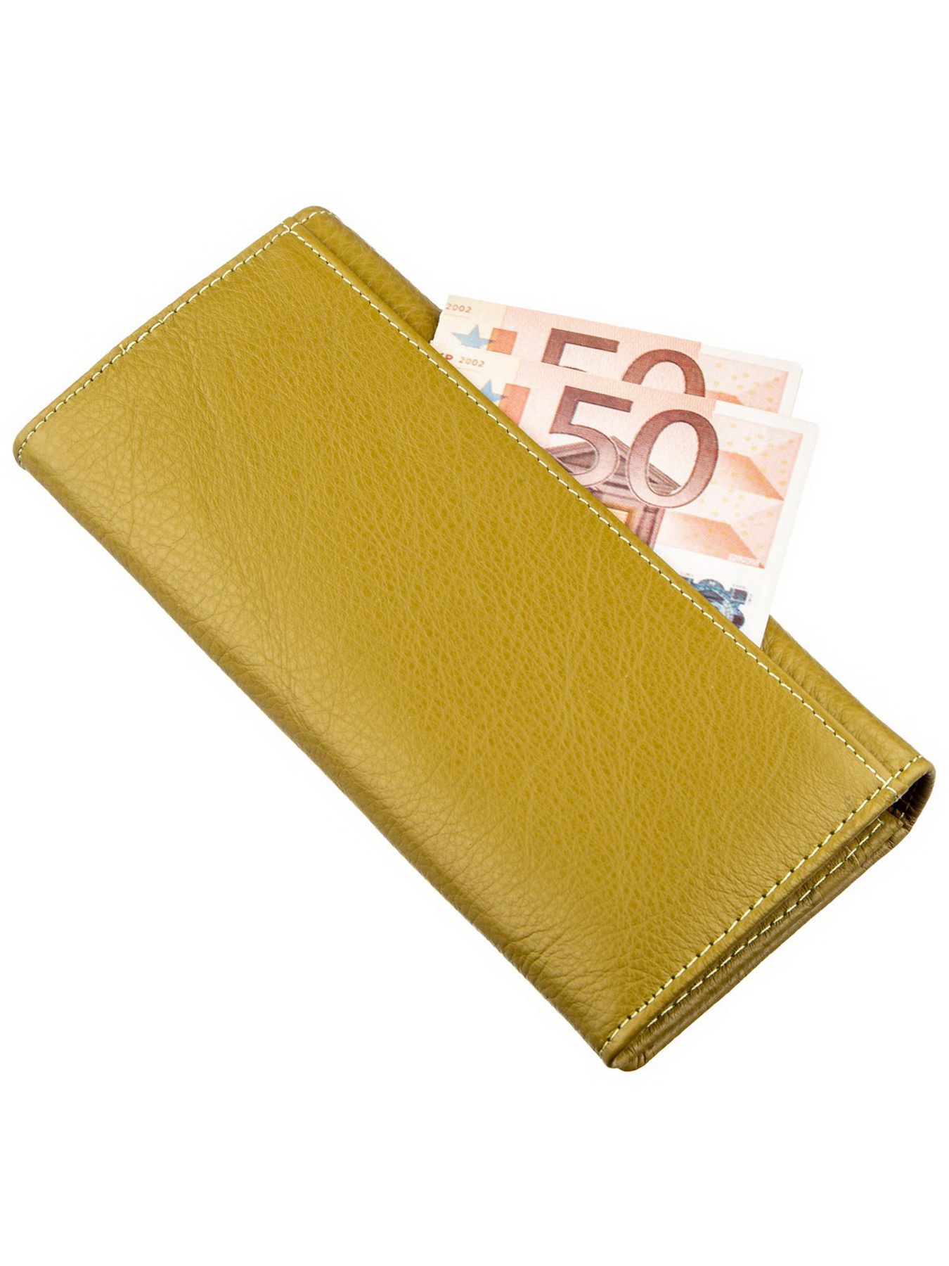 Кошелек ST Leather Accessories модель bag24_18871 Фото