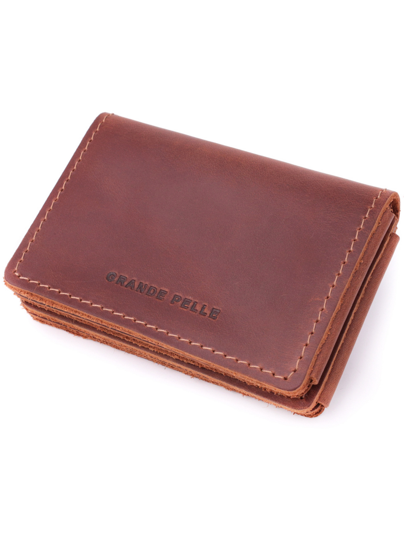 Обгортка для документів Grande Pelle модель bag24_22874 Фото