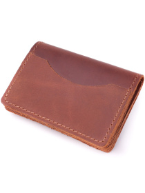 Обгортка для документів Grande Pelle модель bag24_22874 Фото