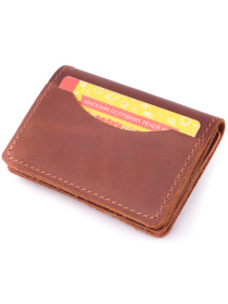 Обгортка для документів Grande Pelle модель bag24_22874 Фото